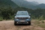 Trumpchi GS8 2016 года